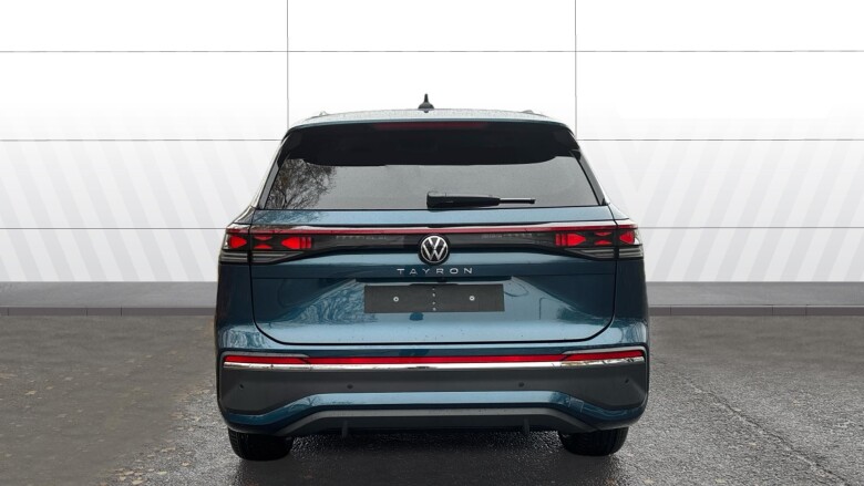 Volkswagen Tayron 2.0 TDI Elegance 5dr DSG7 [7 Seat] Diesel Estate